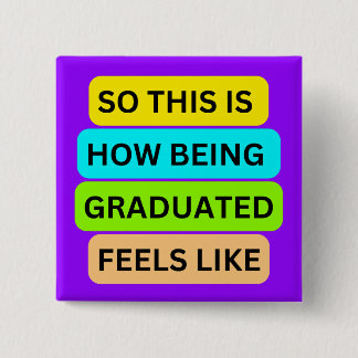 Light purple square button  SO_THIS_IS_HOW_BEING_G