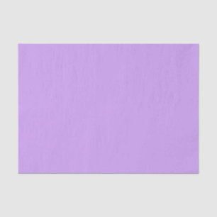Light Purple Tissue Paper
