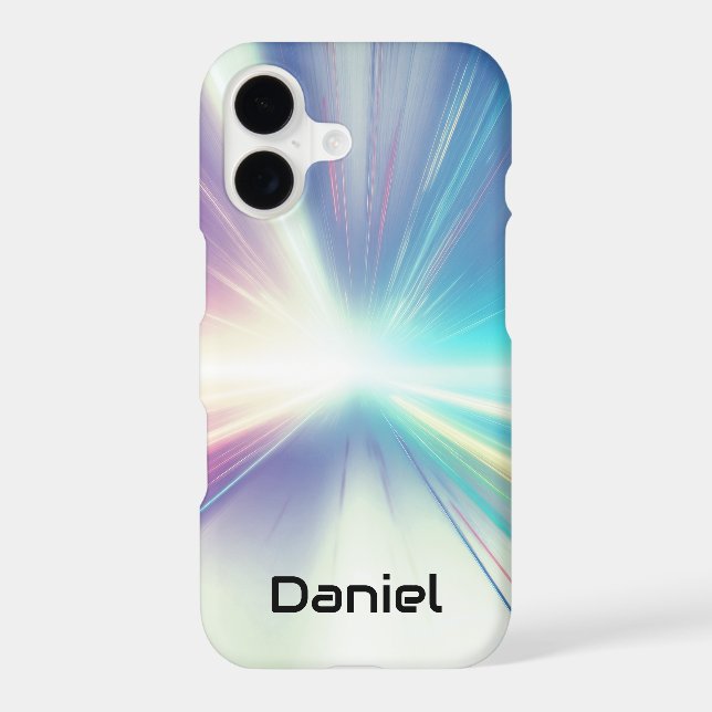 Light Radiation  (Back)