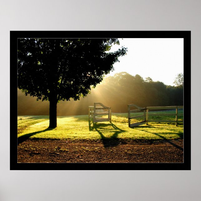 Light Rays 2 Poster (Front)