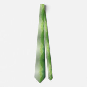 Light Returns to the Canopy Tie