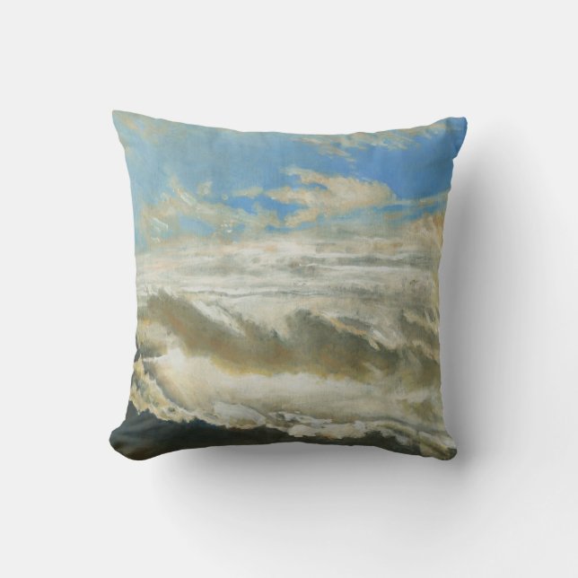 Light revealed 2013 cushion (Front)