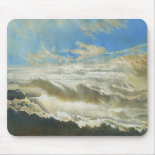 Light revealed 2013 mouse mat