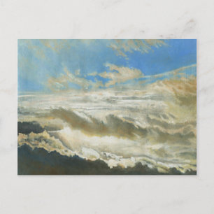 Light revealed 2013 postcard
