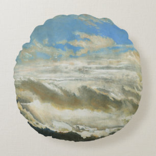 Light revealed 2013 round cushion