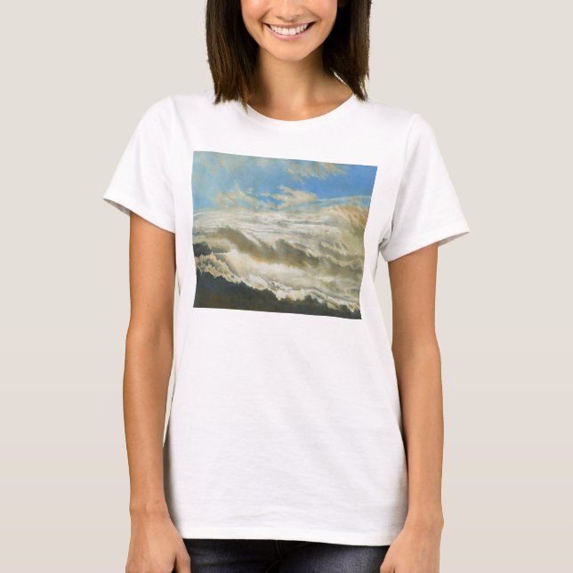 Light revealed 2013 T-Shirt (Front)