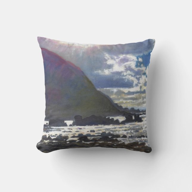 Light rolling in 2013 cushion (Front)