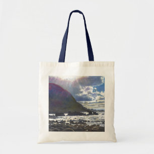 Light rolling in 2013 tote bag