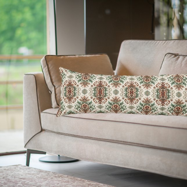 Light Rustic Traditional Body Cushion (Creator Uploaded)