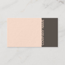 Light Salmon Brown Modern