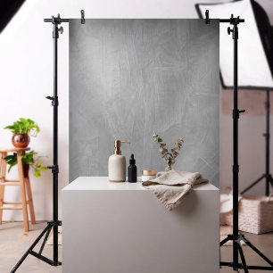 Light Slate Grey Photography Backdrop