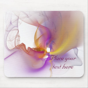 Light Smoke Mouse Mat