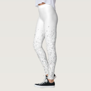 Light Sparkle Leggings