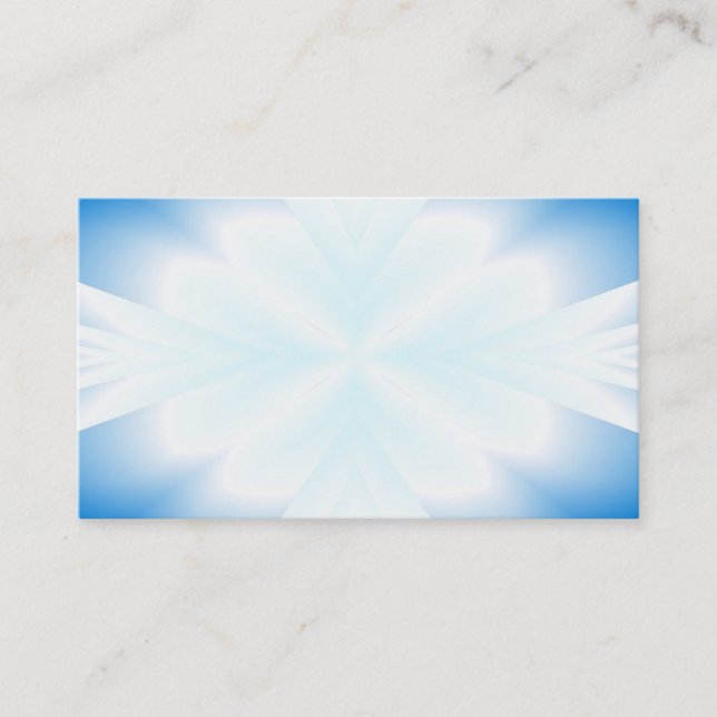 Light,Spiritual,Reiki,Business Cards (Front)