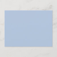 Light Steel Blue Solid Colour