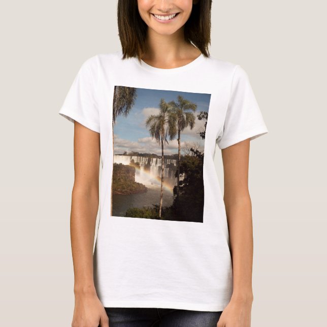 Light T-Shirt (Front)