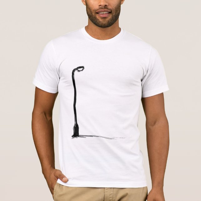 light T-Shirt (Front)