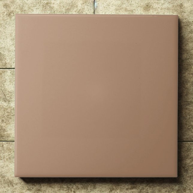 Light Taupe #b38b6d – Subtle, Soft, Neutral Warmth Tile (Creator Uploaded)