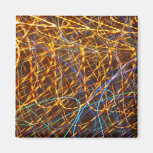 light texture magnet