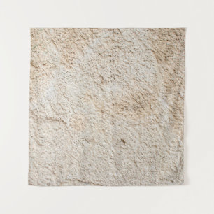 Light texture of old antique wall, layer of concre tapestry