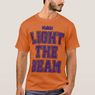 Light The Beam Variant T-Shirt