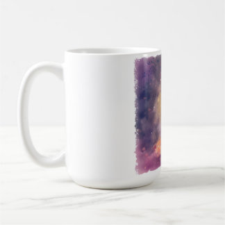 Light the Intention Coffee Mug