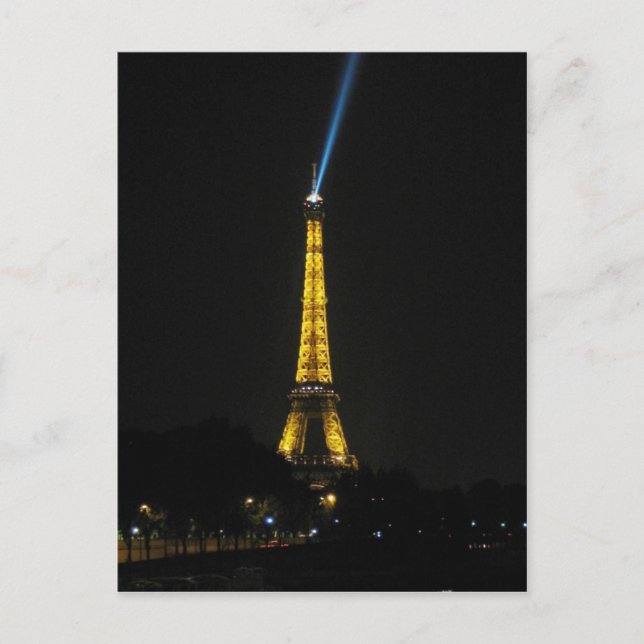 Light the Night Postcard (Front)