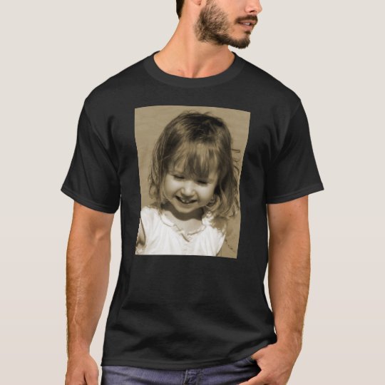 Light The Night Shirt