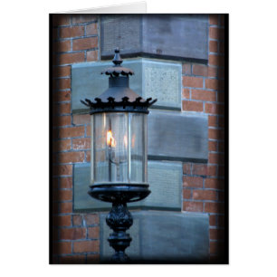 Light the Way