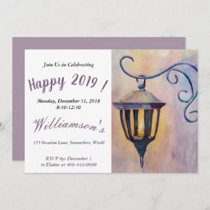 Light the Way 2019 Invite