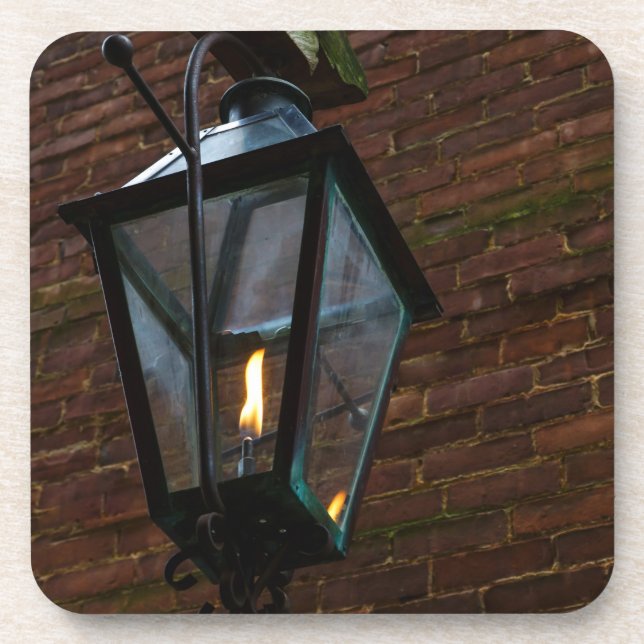 Light The Way Coaster (Front)
