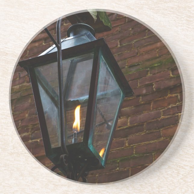 Light The Way Coaster (Front)