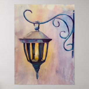 Light the Way Poster