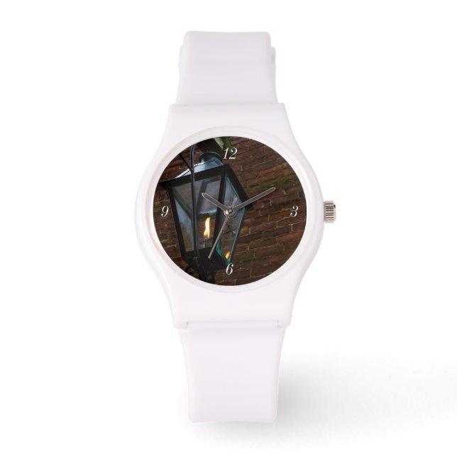 Light The Way Watch (Front)