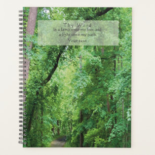 Light Unto my Path Planner
