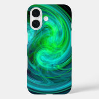 LIGHT VORTEX ,vibrant blue