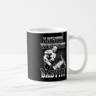 Light Weight Ba Coffee Mug