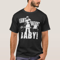 Light Weight Baby - Ronnie Coleman - Essential T-S