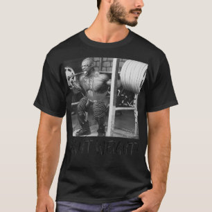 Light Weight Ronnie Coleman  T-Shirt