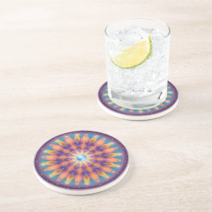 Light Wheel Coaster
