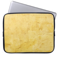 light yellow abstract textured plaster on the wall