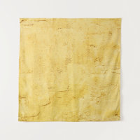 light yellow abstract textured plaster on the wall