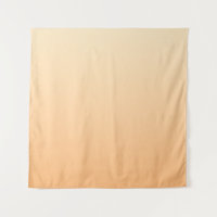 Light Yellow and Orange Colour Gradient