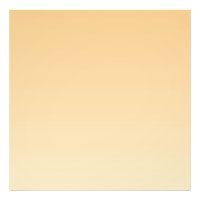 Light Yellow and Orange Gradient 