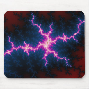 Lightcleave Mouse Mat