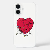 Lighted Heart