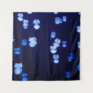 LIGHTED LANTERNS TAPESTRY