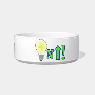 Lighten Up! Bowl