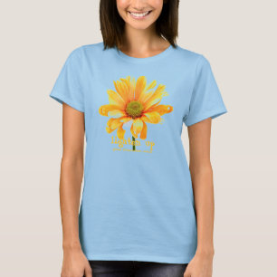Lighten Up Tee