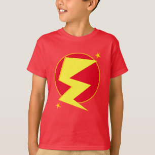 Lightening Bolt T-Shirt